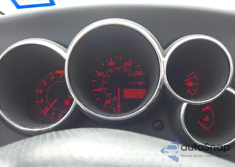 2003 Pontiac Vibe from USA, damaged, VIN 5Y2SL62873Z477319